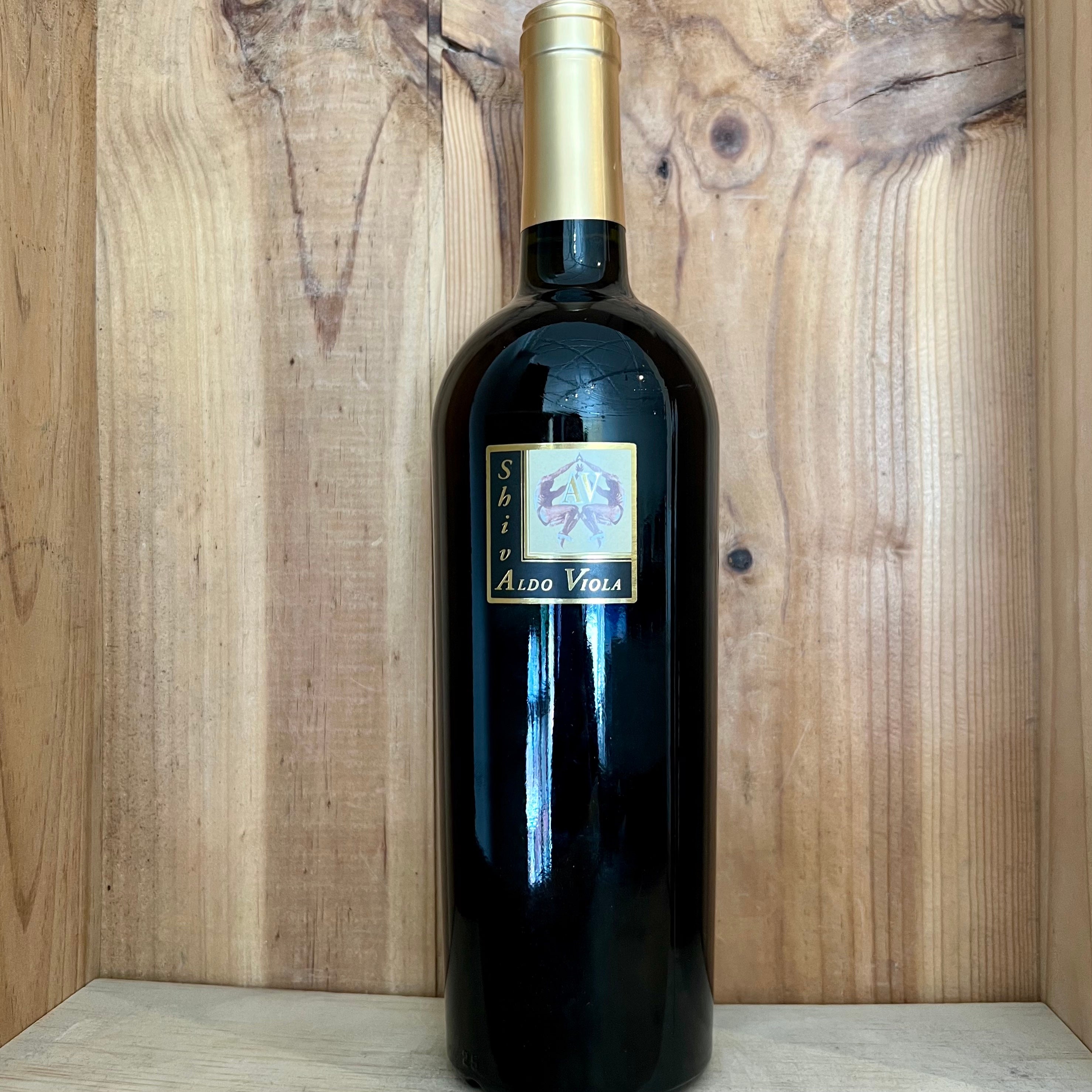 Aldo Viola Catarratto 