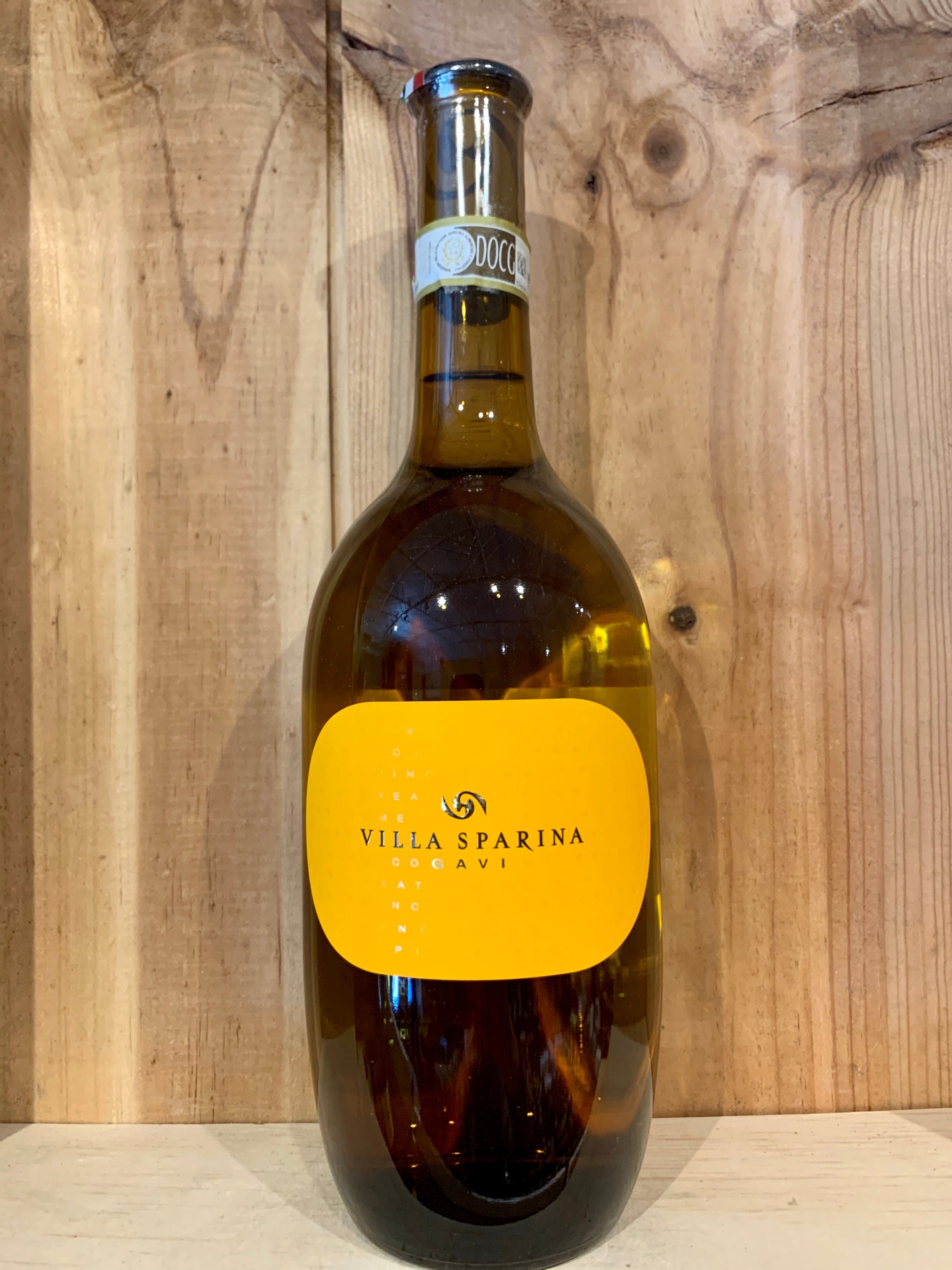 Villa Sparina Gavi di Gavi 2024 | Gowanus Wine Merchants